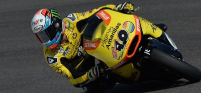 Moto2 à Phillip Island – Victoire de Rins, chute de Lüthi :: Sport