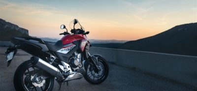 Les nouveaux visages des Honda CB500X et NC750X :: Actu, Test motos