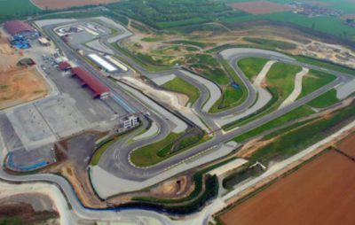 Une course de plus au calendrier 2018, en Thaïlande :: MotoGP