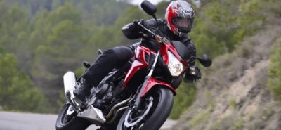 Les Honda CB 500 F et CBR 500 R, deux motos abordables, avec tout ce qu’il faut :: Honda