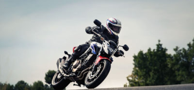 La petite Honda CB 500 F adopte un style plus nerveux :: Actu, Nouveautés 2016, Test motos