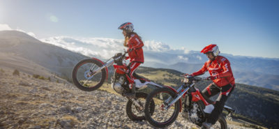 Le prix suisse de la nouvelle Montesa Honda 4Ride :: Actu, Nouveautés 2016