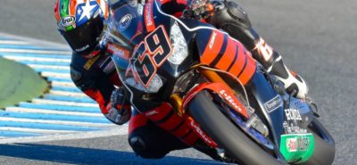 Bons débuts de Hayden en Superbike :: En bref