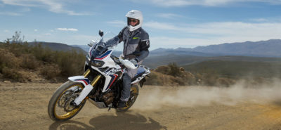 Africa Twin manuelle ou DCT, wow, wow wow! :: Test motos, Tests