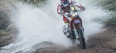 Dakar 4e étape – Barreda s’impose et rétrograde à cause d’une pénalité. Udry 116e :: Sport