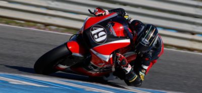 Tests Moto2 de Jerez – Axel Pons bat le record, Aegerter 3e :: Sport