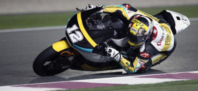 Tests Moto2 au Qatar – Lüthi confirme sa grande forme! :: Sport