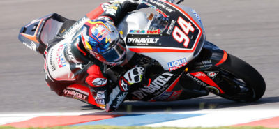 Moto2 en Argentine – Folger devant, Aegerter 6e de la FP3 :: Sport