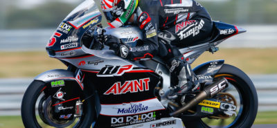 GP Moto2 – Z comme Zarco! Aegerter 5e, Lüthi 7e :: Sport