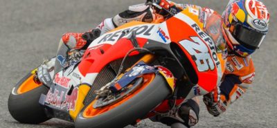 Pedrosa signe deux ans de plus avec… Honda! :: MotoGP