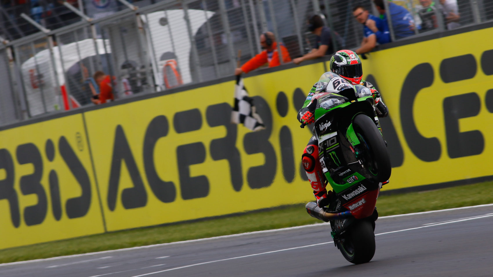 Tom Sykes