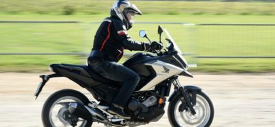 La NC 750 XD, trail malin à l’automatisme devenu mûr :: Test Honda