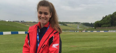 Mika Perez gagne. Laura Rodriguez se classe 23e :: EJC Donington