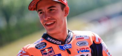 Marquez confirmé par le HRC! :: MotoGP