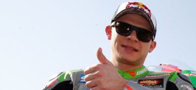 Stefan Bradl en Superbike avec Honda et Hayden :: Transfert