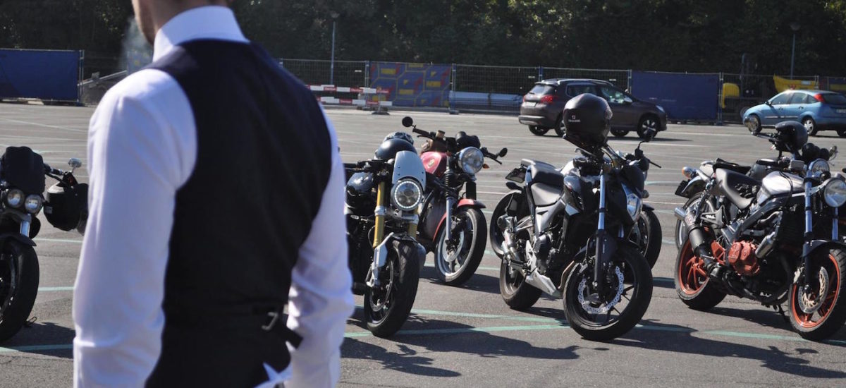 Les 966 Gentlemen Riders de Suisse récoltent plus de 65000 francs