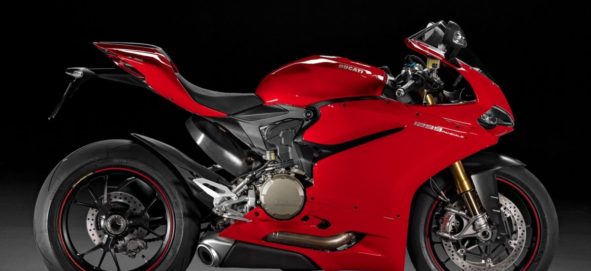 La Panigale restera Euro 3 en 2017, en attendant une remplaçante