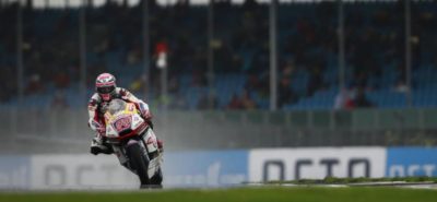 Sam Lowes maître chez lui dans l’exercice de la Pole :: Moto2 Silverstone