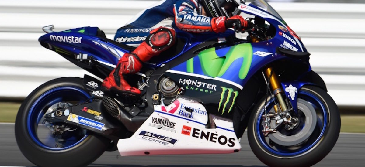 Troisième pole 2016 et record du circuit pour Jorge Lorenzo