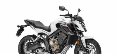 Les Honda CB 650 F et R prennent du muscle et grondent un peu plus :: Nouveautés 2017