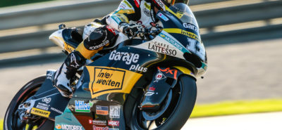 Zarco en pole devant Lüthi pour 6 millièmes :: Valencia Moto2