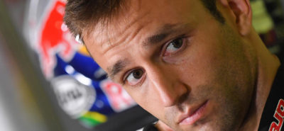 Portrait du double champion du monde Moto2 :: Johann Zarco