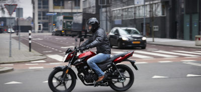 YS125, la nouvelle « Yam » des pendulaires :: Mobilité urbaine