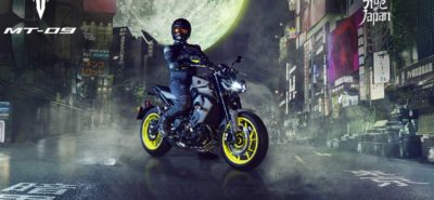 Une première MT Night CH, ou le Dark Side de Swiss-Moto :: Yamaha