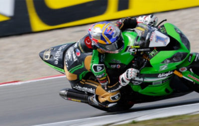 Sofuoglu renoue avec la victoire :: Supersport Assen