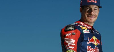 Nicky Hayden se trouve toujours dans un état critique :: Accident de Nicky Hayden