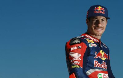 Nicky Hayden se trouve toujours dans un état critique :: Accident de Nicky Hayden