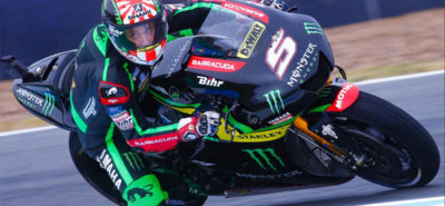 Zarco déjà confirmé chez Tech3 pour 2018 :: Mercato