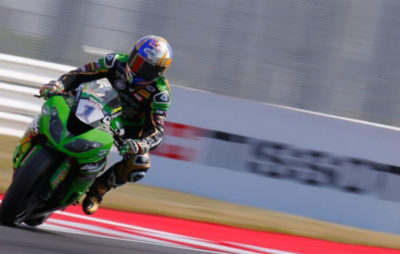 Kenan Sofuoglu gagne une nouvelle fois :: Supersport Misano