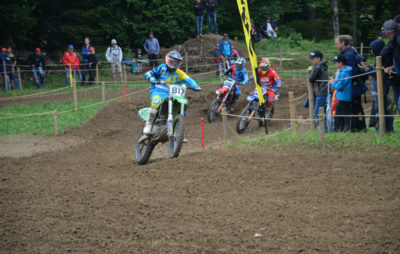 MX Muri – Auberson s’impose… de justesse :: CS Motocross