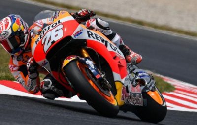 Pedrosa en pole à domicile :: MotoGP Catalogne