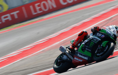 Tom Sykes triomphe au terme d’une course à rebondissements :: Superbike Misano 1re course