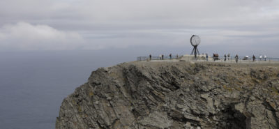 Cap au Nord, Honda propose une aventure! :: Voyage Oslo - Nordkapp, étape 1