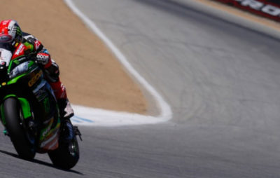 Jonathan Rea a remis les pendules à l’heure! :: Superbike 2e course