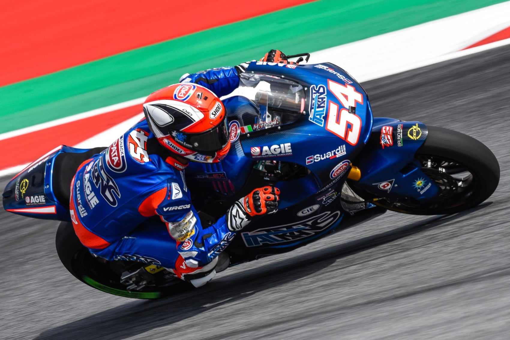 Italien Pasini