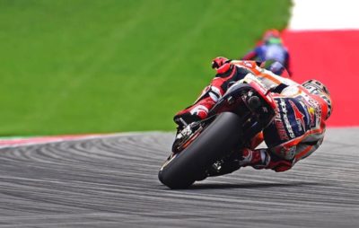 Nouvelle pole de Marquez devant les deux Ducati officielles :: MotoGP Spielberg