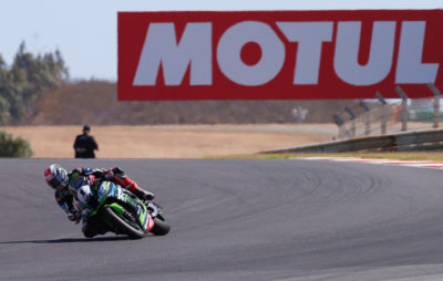 Rea s’offre le doublé à Portimao, tandis que Davies chute :: Sport