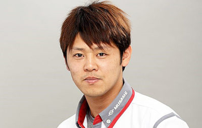 Takumi Takahashi rejoint le team officiel Honda :: Sport