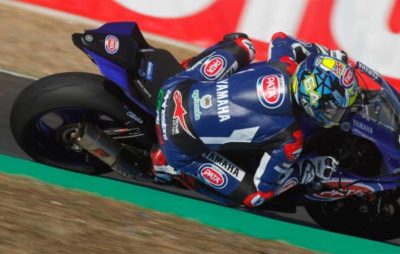 Caricasulo gagne avec la manière. Mahias devra attendre… :: World SSP à Jerez