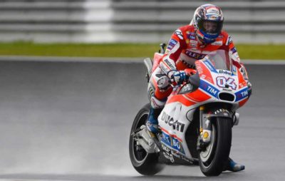 Lorenzo héros de Sepang et de… Dovizioso (04)! Marquez attendra… :: MotoGP Malaisie