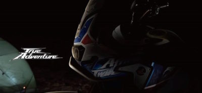 Honda annonce une nouvelle variation de l’Africa Twin :: Nouveauté 2018