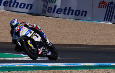 Reiterberger remporte la dernière course, Rinaldi est champion, et Suchet fait une belle remontée :: STK 1000 Jerez