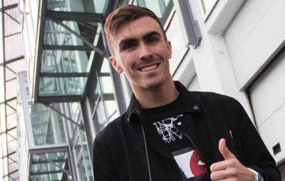 Officiel: Loris Baz de retour en WorldSBK avec Althea BMW :: Mercato