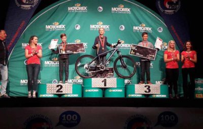 Des centaines de champions et de championnes de la moto célébrés à Payerne :: Sport suisse