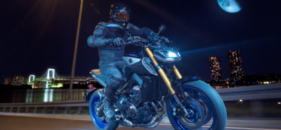 Une version haut de gamme SP de la Yamaha MT-09 :: Nouveauté 2018