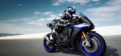 La Yamaha R1M 2018 n’attend plus que vos commandes – en ligne svp! :: Nouveauté 2018